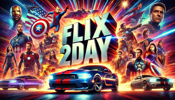 Flix2Day watch free movies online